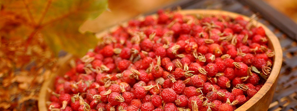 Dried fruit and vegetable products